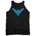 Batman Nightwing Symbol Tank Top