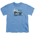 Wild Wings Glacier's Edge Orcas Youth/Toddler T-Shirt