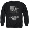 Elvis Presley Jailhouse Rock Crewneck Sweatshirt