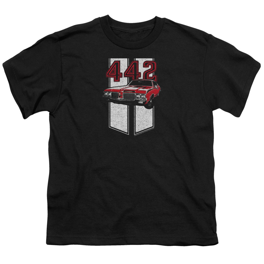 Oldsmobile 442 Youth/Toddler T-Shirt