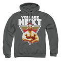Bloodsport You Are Next Pullover Hoodie