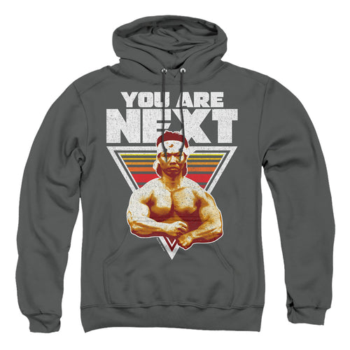 Bloodsport You Are Next Pullover Hoodie