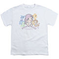 Betty Boop Peek a Boo Youth/Toddler T-Shirt
