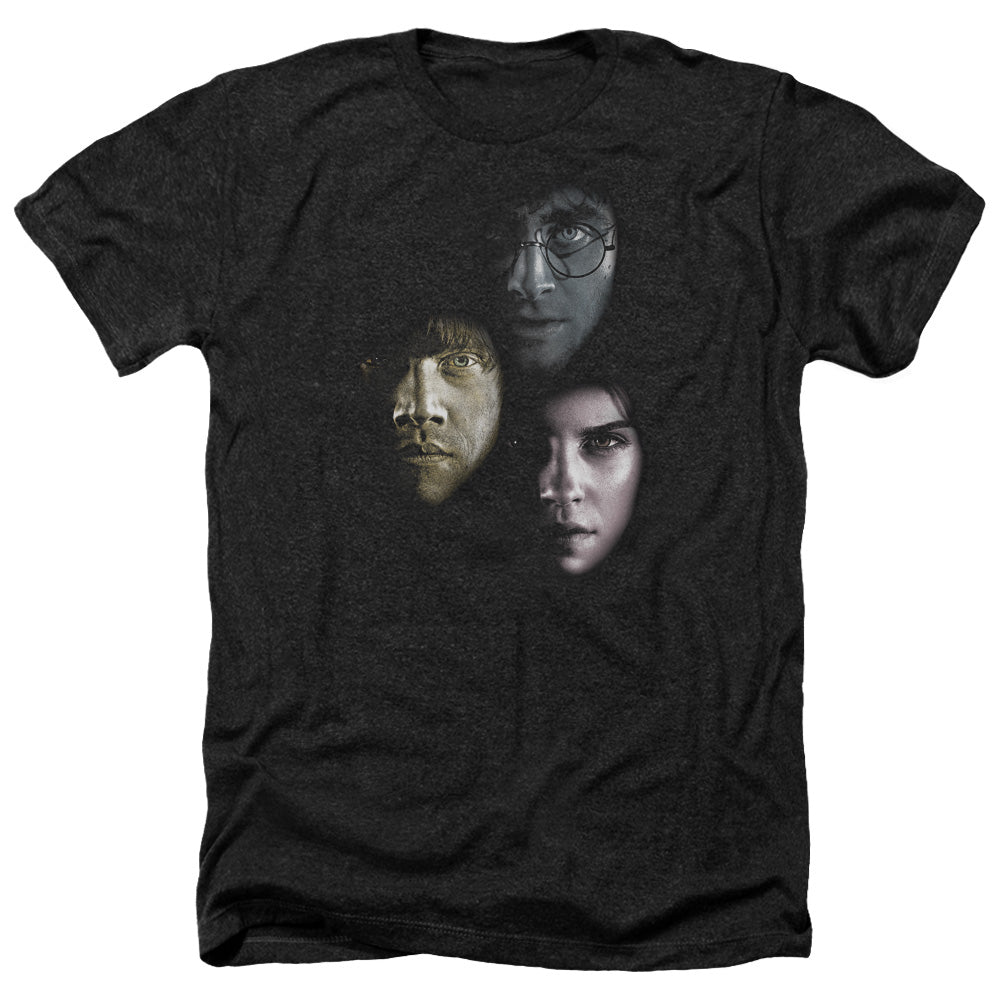 Harry Potter Hero Heads T-Shirt