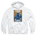 Sesame Street Beautiful Cookies Pullover Hoodie