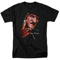A Nightmare on Elm Street Freddy's Face T-Shirt