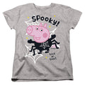 Peppa Pig George Spider Womens T-Shirt
