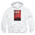 Star Trek Rightful Heir Pullover Hoodie