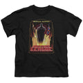 Justice League Heroes United Youth/Toddler T-Shirt