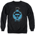 Breaking Bad Bad Breaker Crewneck Sweatshirt