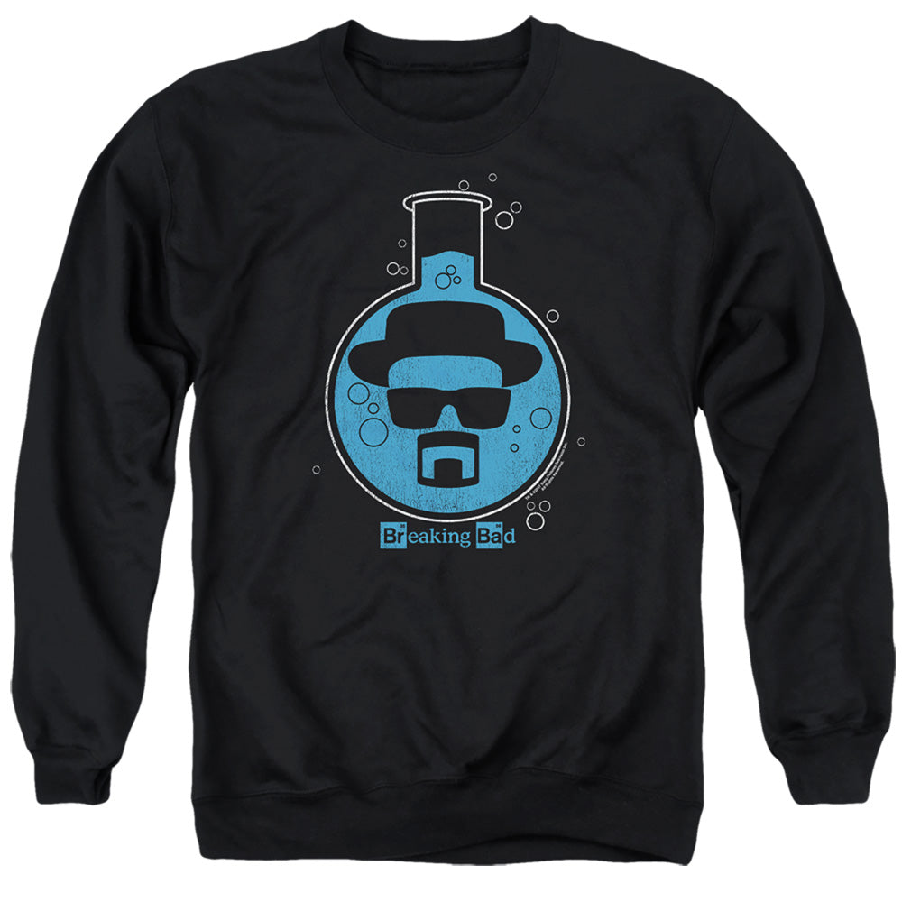 Breaking Bad Bad Breaker Crewneck Sweatshirt