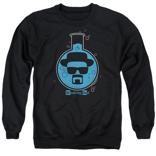 Breaking Bad Bad Breaker Crewneck Sweatshirt