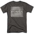 Honda Checkers Logo T-Shirt