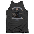 Fantastic Beasts Newt Scamander Tank Top