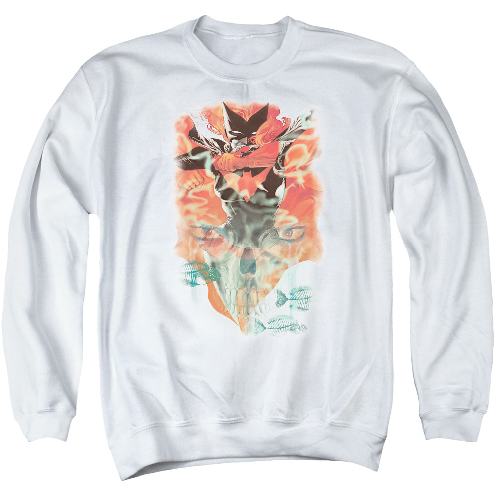 Batman Batwoman #1 Crewneck Sweatshirt