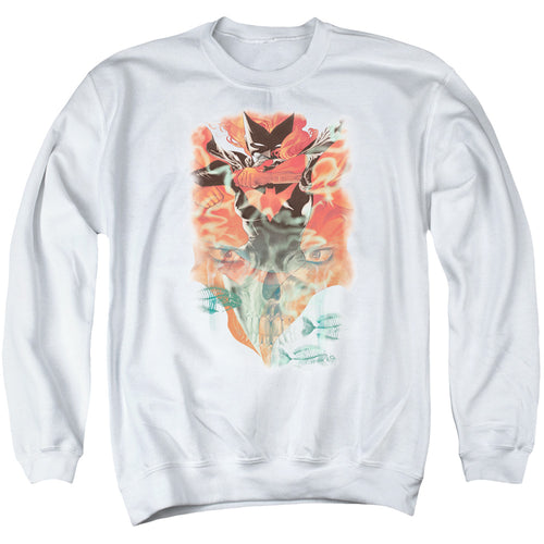 Batman Batwoman #1 Crewneck Sweatshirt