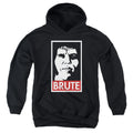 The Princess Bride Brute Black Youth Hoodie