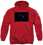 Aries Stars Red