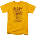 The Flash Busting Out T-Shirt