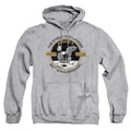 NASA Apollo Circle 50th Pullover Hoodie