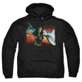 Wonder Woman (2017) Warrior Woman Pullover Hoodie