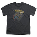 Superman Zod Greetings Youth/Toddler T-Shirt