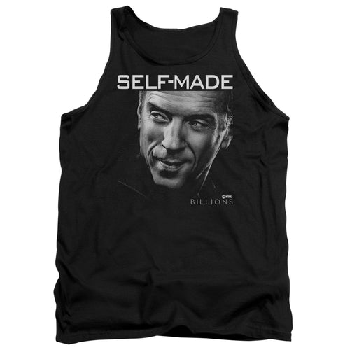 Billions Self Made Tank Top