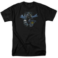 Batman From The Depths T-Shirt
