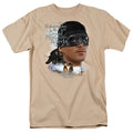The Princess Bride Surrender Sand T-Shirt