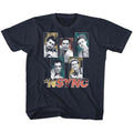 NSYNC Sparkly Boxes Youth/Toddler T-Shirt