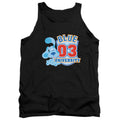Blue's Clues University Tank Top