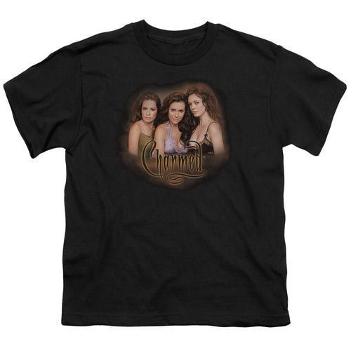 Charmed Smokin Youth/Toddler T-Shirt