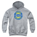 Chevy Super Service Youth Hoodie