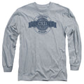 CSI Vegas Badge Long Sleeve T-Shirt