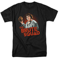The Princess Bride Brute Squad Black T-Shirt
