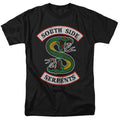 Riverdale South Side Serpents T-Shirt