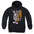Space Jam Bugs Standing Youth Hoodie