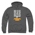 South Park Professor Chaos Pullover Hoodie