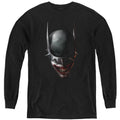 Batman Batman Who Laughs Head Youth Long Sleeve T-Shirt