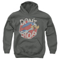Looney Tunes Dont Stop Youth Hoodie