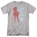 Wonder Woman (2017) Freedom Fight T-Shirt