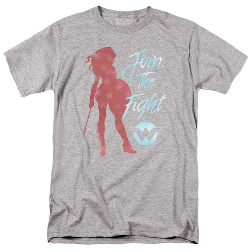 Wonder Woman (2017) Freedom Fight T-Shirt
