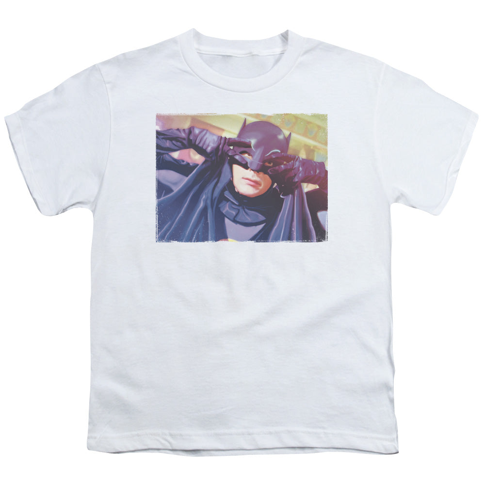 Batman Smooth Groove Youth/Toddler T-Shirt