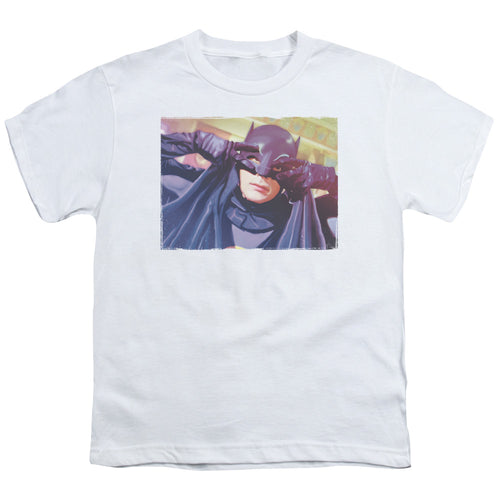 Batman Smooth Groove Youth/Toddler T-Shirt