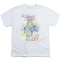 Justice League Justice League #1 Cover Youth/Toddler T-Shirt
