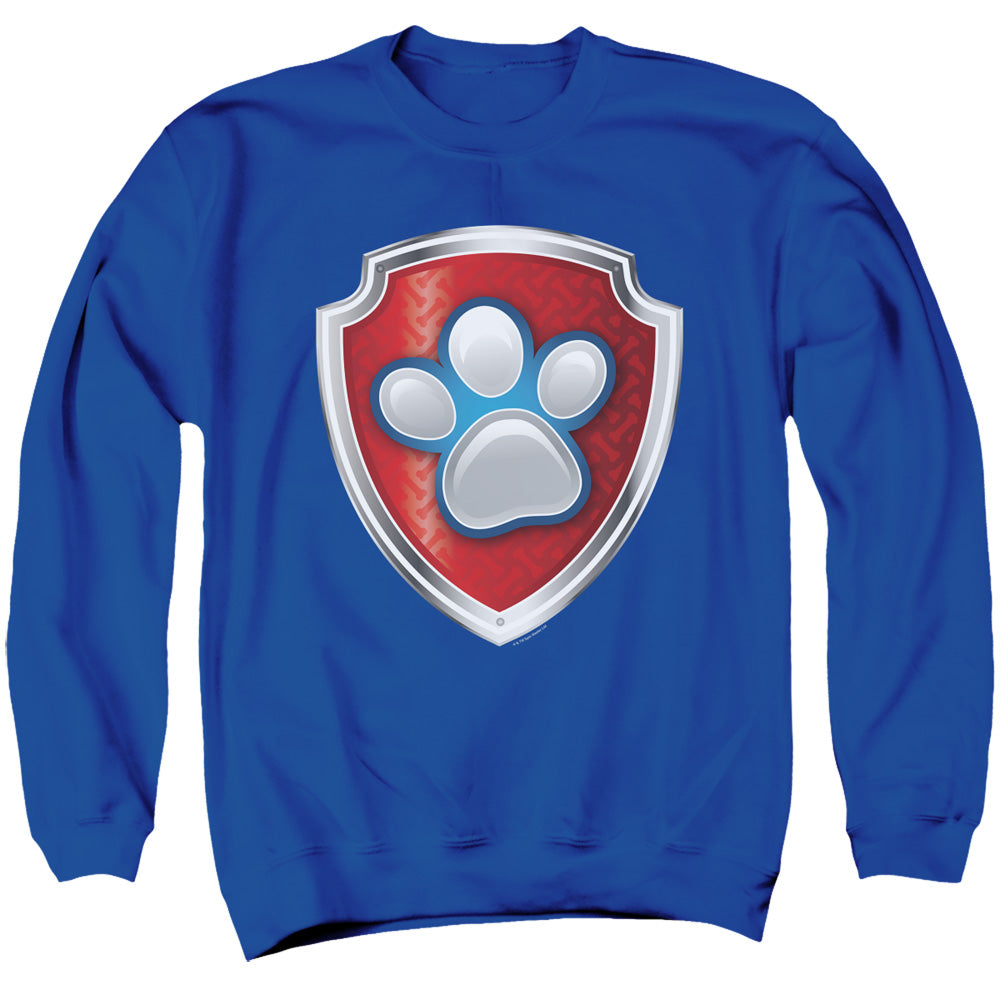Paw Patrol Badge Crewneck Sweatshirt
