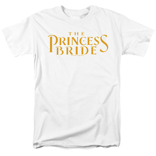 The Princess Bride Logo T-Shirt