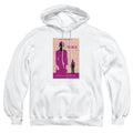 Star Trek True Q Pullover Hoodie