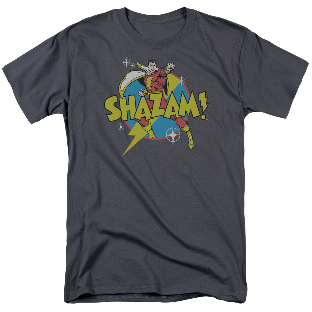 DC Comics Power Bolt T-Shirt