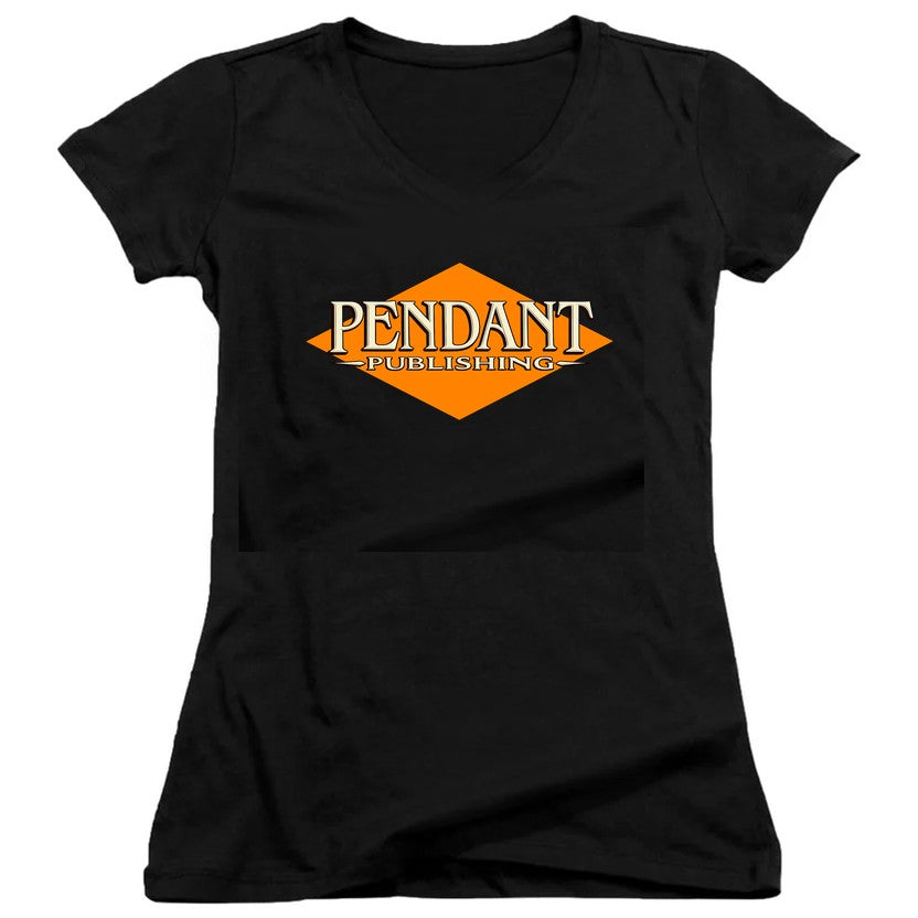 Pendant Publishing Logo Black
